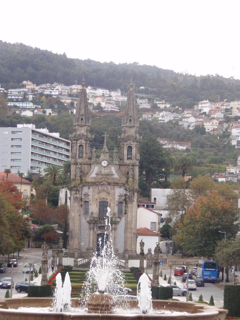 valenca2016_11.JPG - Guimarães, Portugalia- zwiedzanie miasta